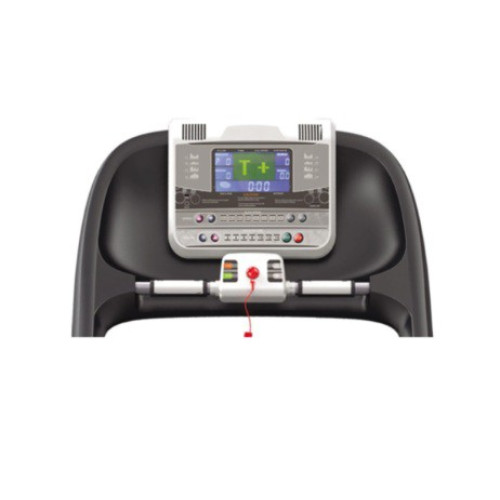 Бігова доріжка  Vigor XPL1600 - фото №2